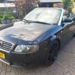 a4 2.4 v6